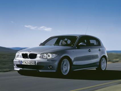 BMW 116i