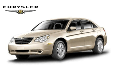 Chrysler Sebring: 10 фото