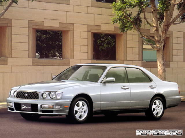 Nissan Gloria